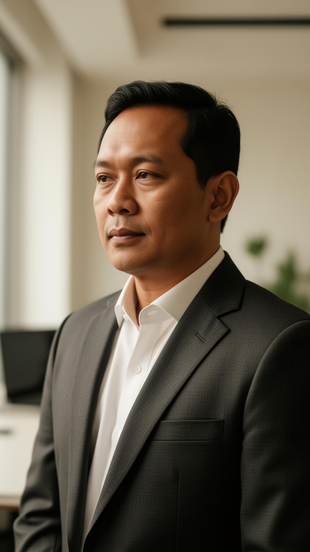 Raka Aditya — studi kasus oleh KRYV